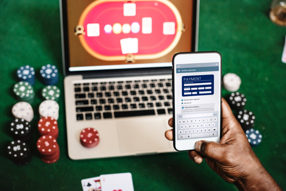 Casino Payment Methods in India: UPI, Paytm, and More