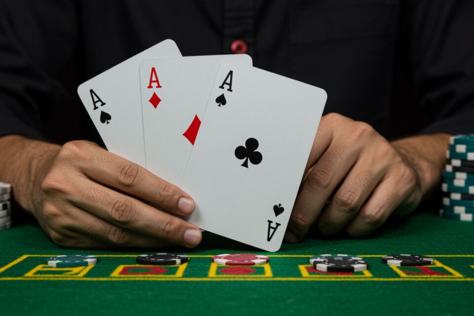 How to Win More in Teen Patti: Strategies for Players